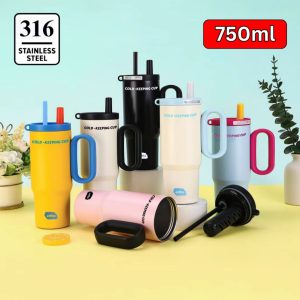 Tumbler Stainless 750 ml