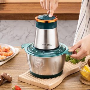 Blender daging stainless