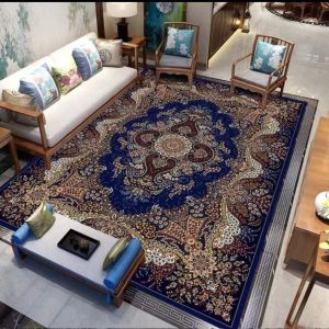 Karpet Polyester 150x200